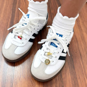 Show and Tell Shoe Charm