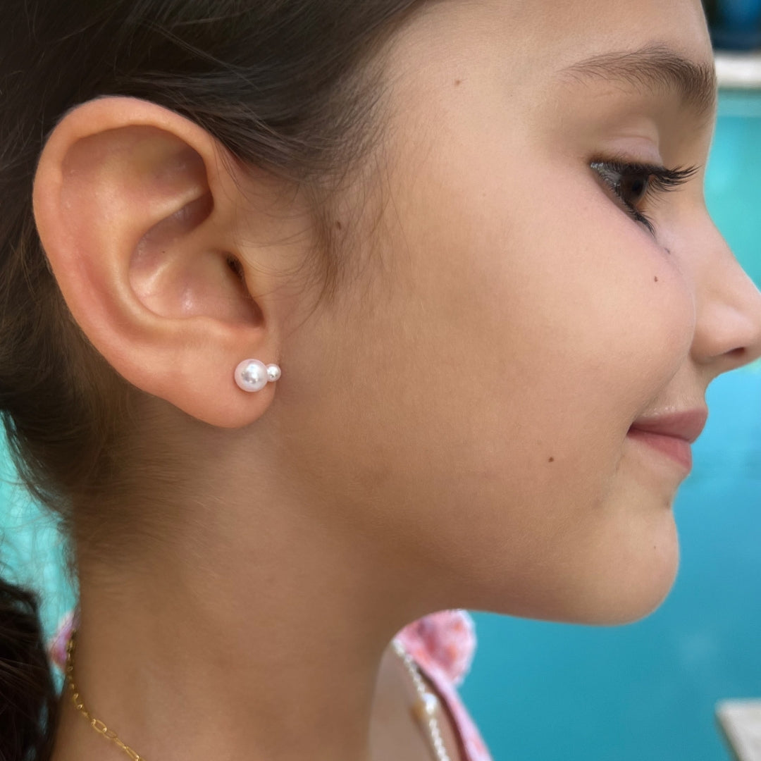 taudrey siena earrings