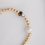 Taudrey Everything Nice Beaded Bracelet