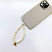 Text Me Later Phone Charm