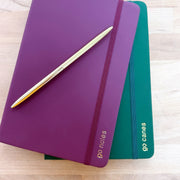 Write On Notebook