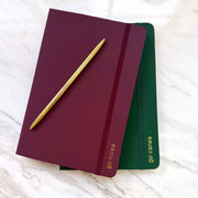Write On Notebook