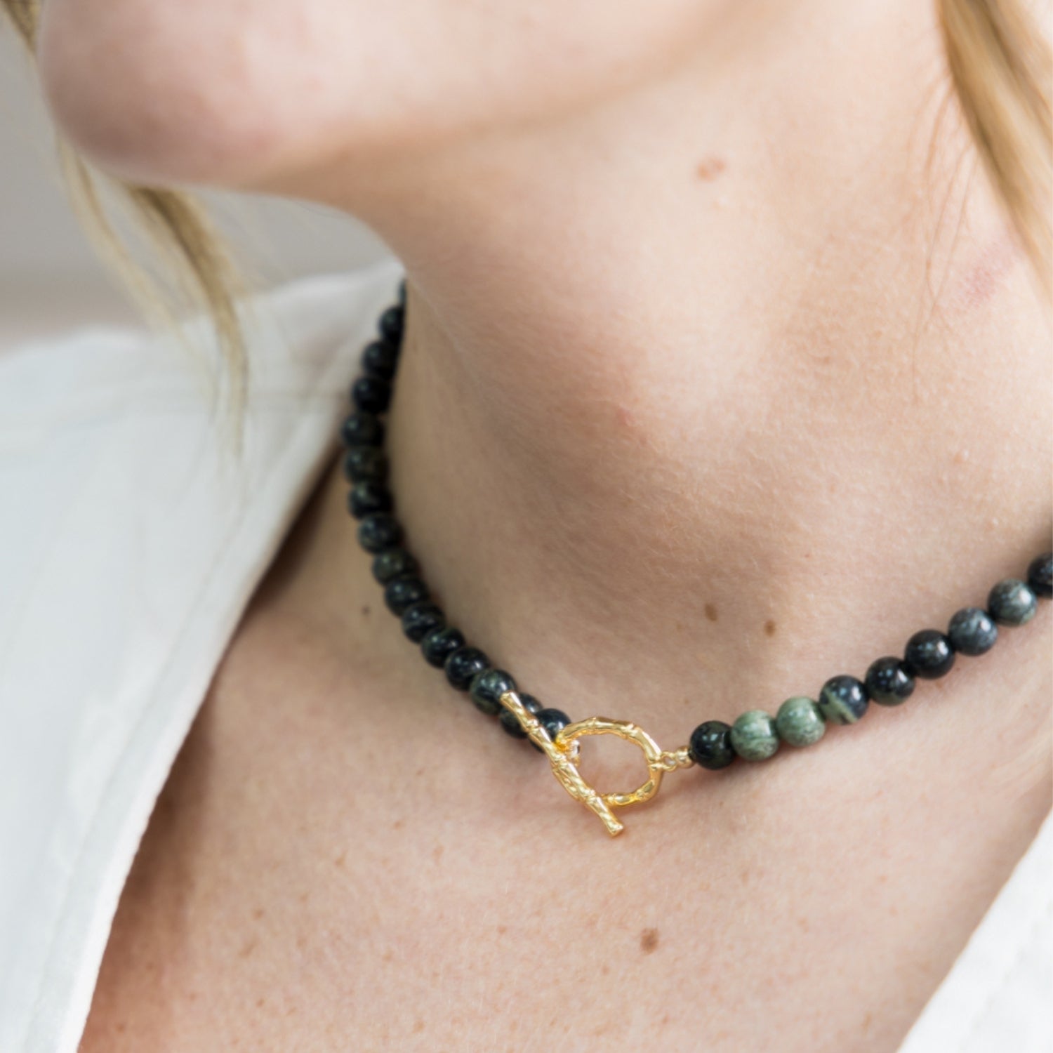 taudrey empower choker