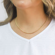 Havana Good Time Necklace