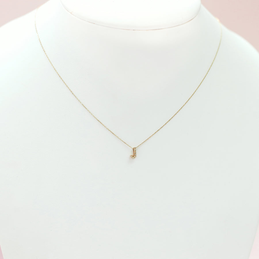 taudrey luxe: Worth it Necklace (14K Gold)
