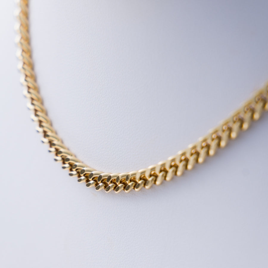 taudrey make a statement choker