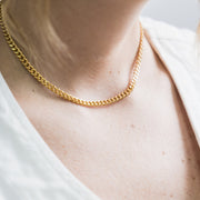 taudrey make a statement choker