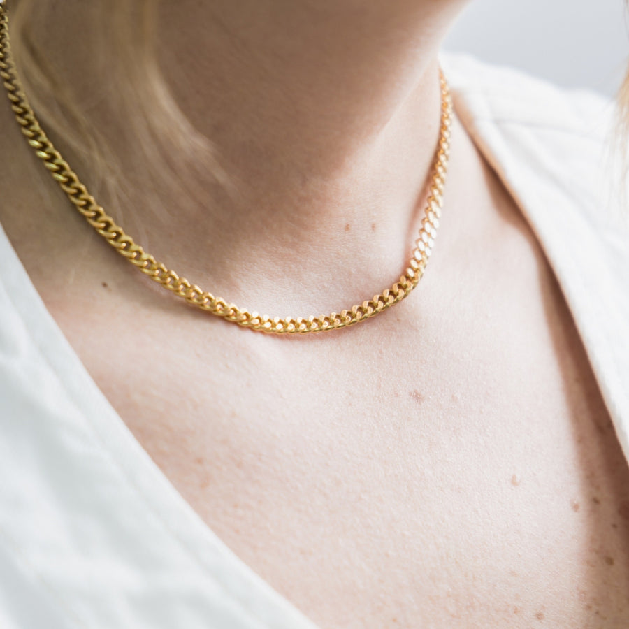 taudrey make a statement choker