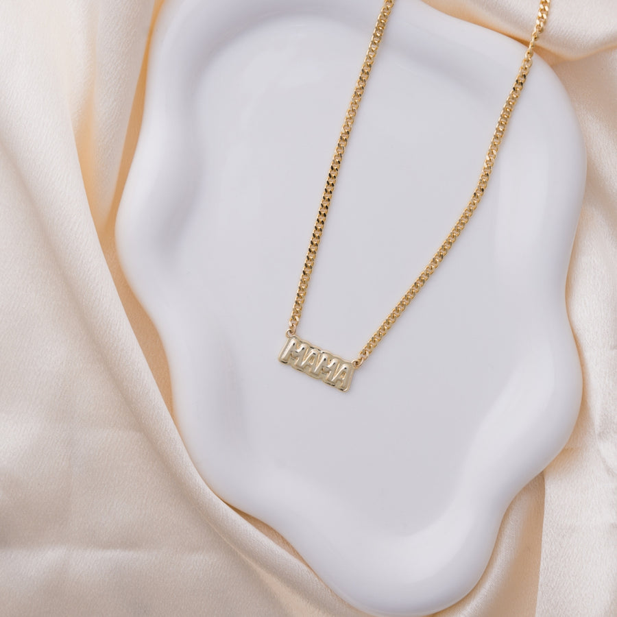 taudrey mama necklace 5