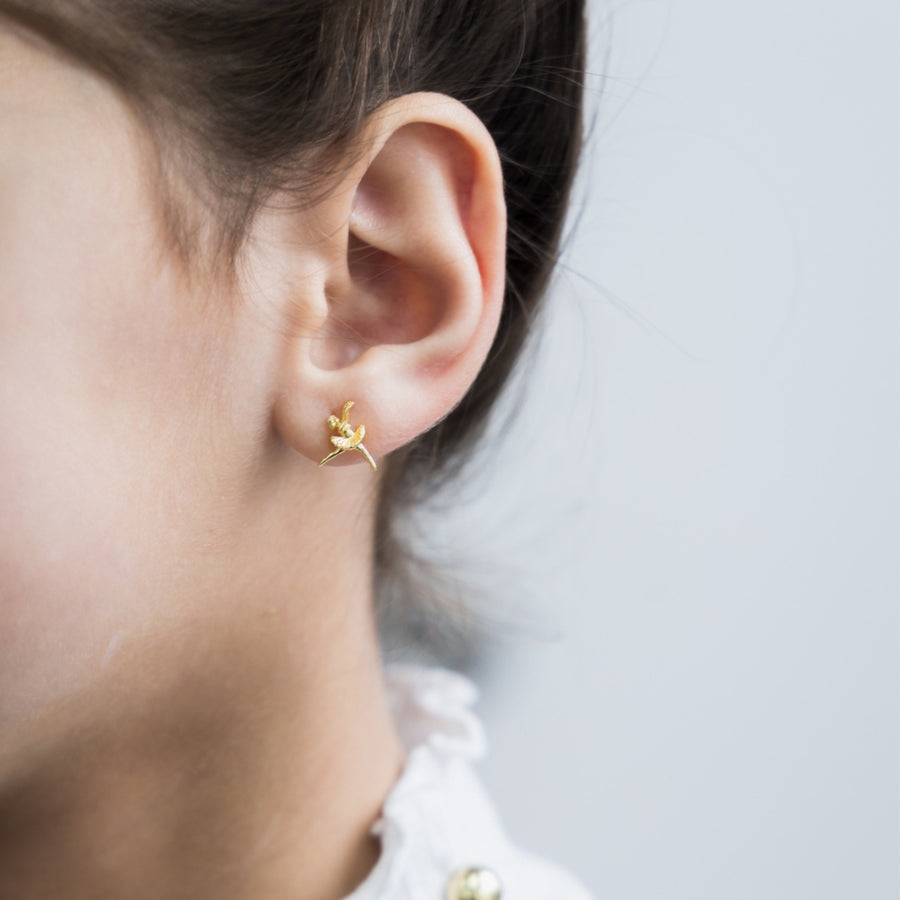 taudrey on your toes studs 2