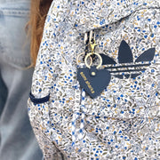 Campus Cutie Keychain