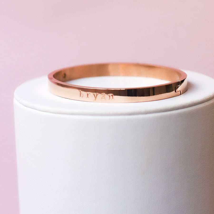 Diary Bangle Set