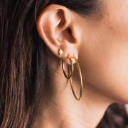 taudrey charmable hoops small