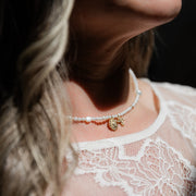 taudrey clothed with the sun by jenise subervi