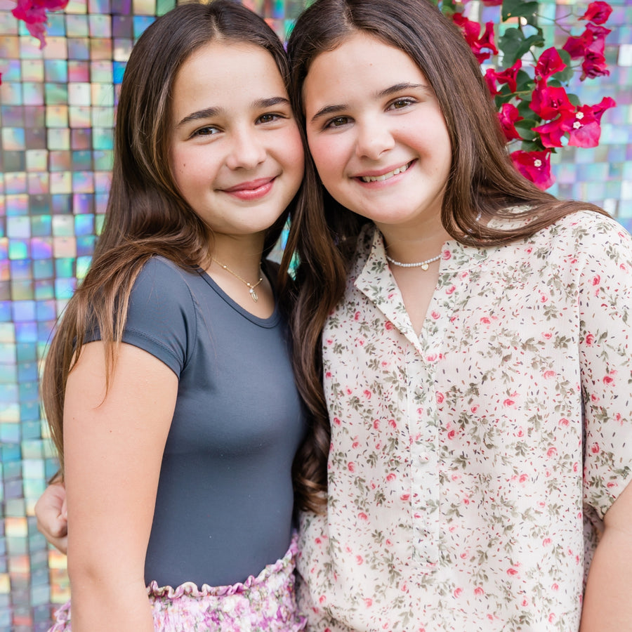 taudrey clothed with the sun by jenise subervi