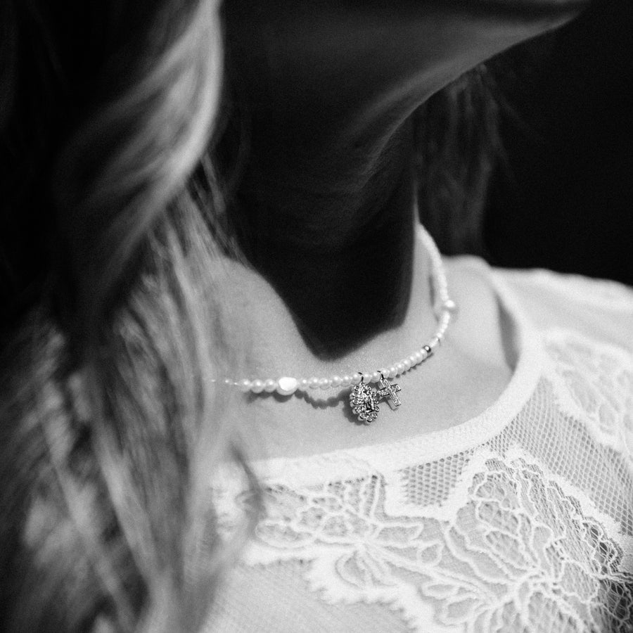 taudrey clothed with the sun by jenise subervi