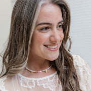 taudrey clothed with the sun by jenise subervi