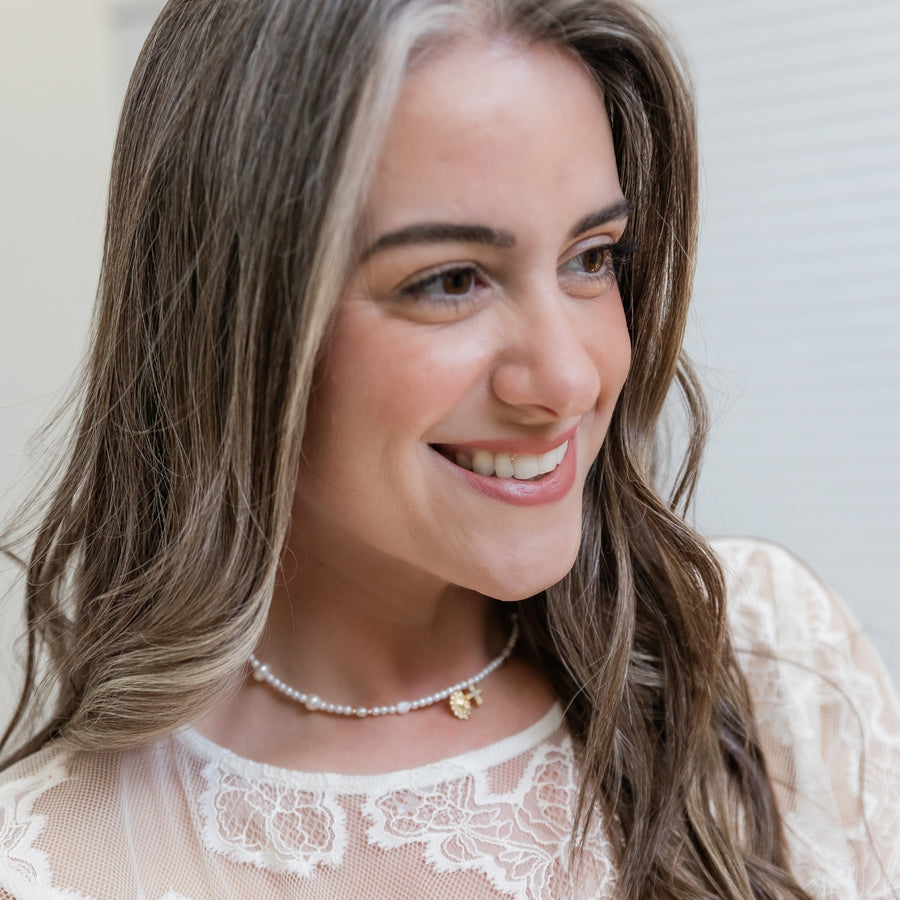 taudrey clothed with the sun by jenise subervi