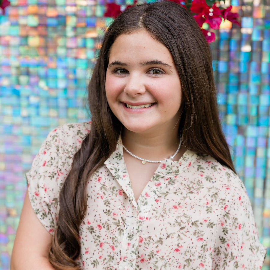 Clothed with the Sun by Jenise Subervi