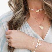 taudrey clothed with the sun by jenise subervi