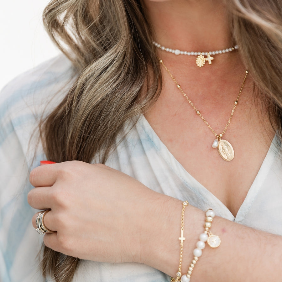 taudrey clothed with the sun by jenise subervi