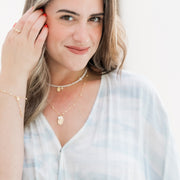 taudrey clothed with the sun by jenise subervi