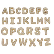 taudrey crystal letter