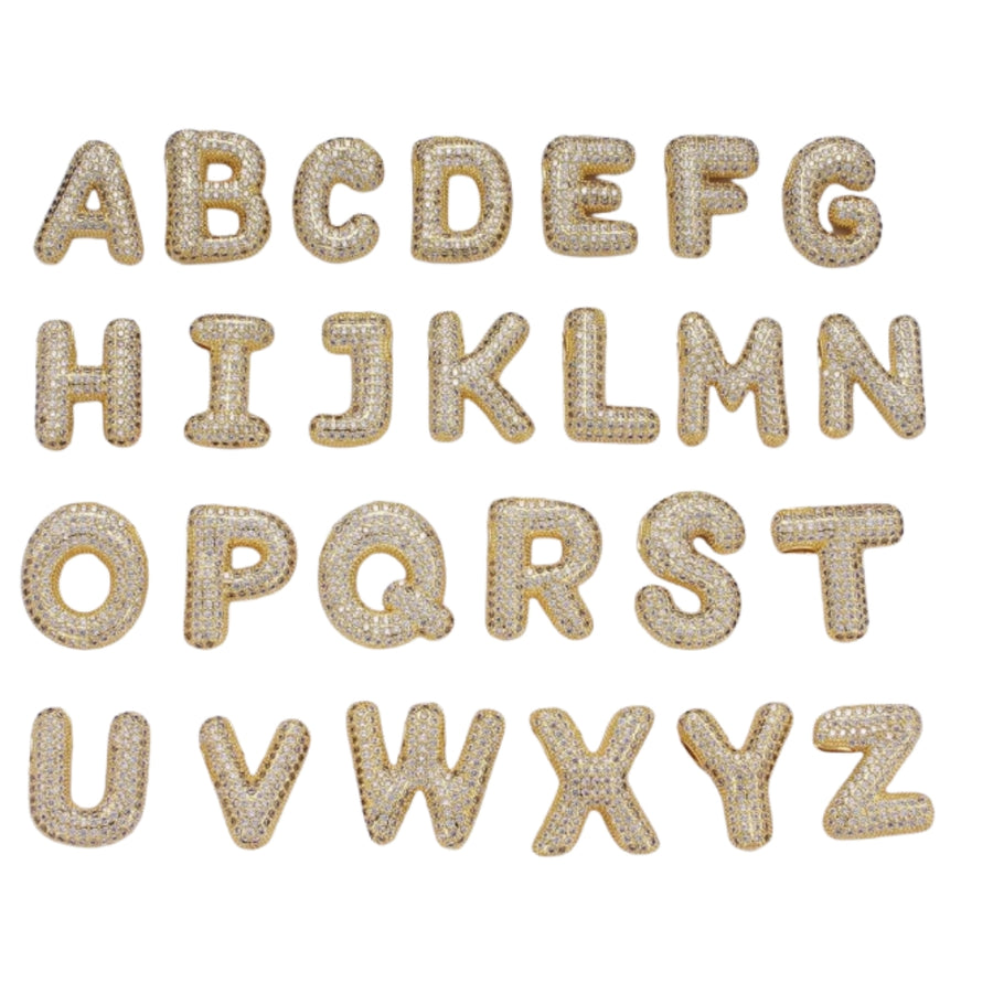 taudrey crystal letter