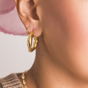 taudrey element hoops