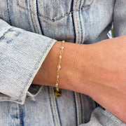 taudrey glow girl bracelet