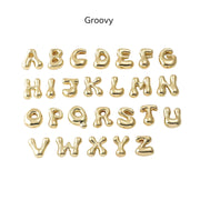 Letter Love Bag Charm