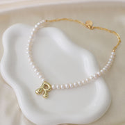 taudrey heiress necklace