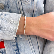 taudrey hidden gem bracelet