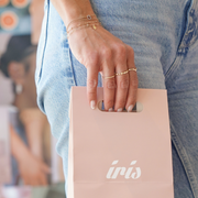 taudrey iris permanent jewelry miami