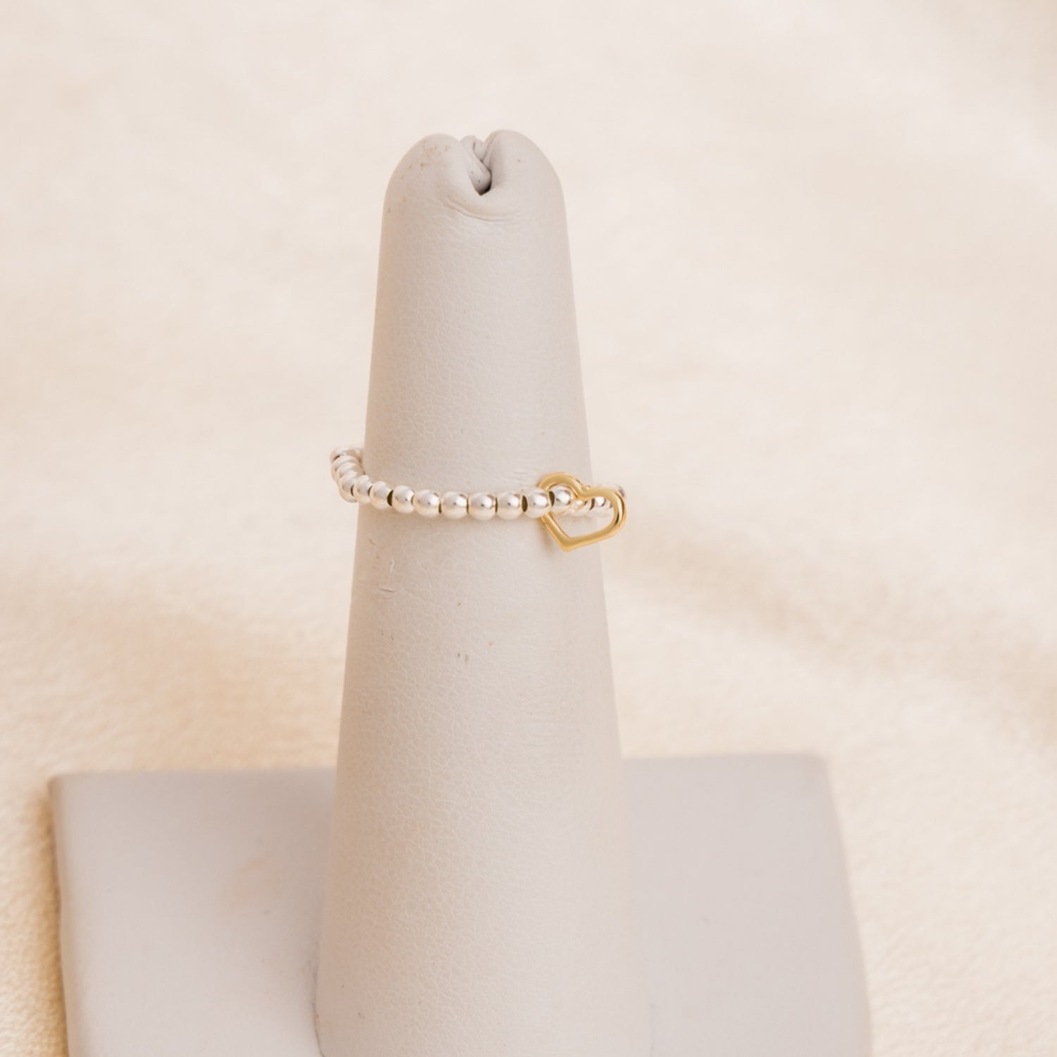 taudrey love on the line ring