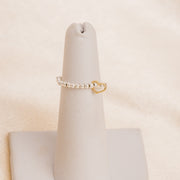 taudrey love on the line ring