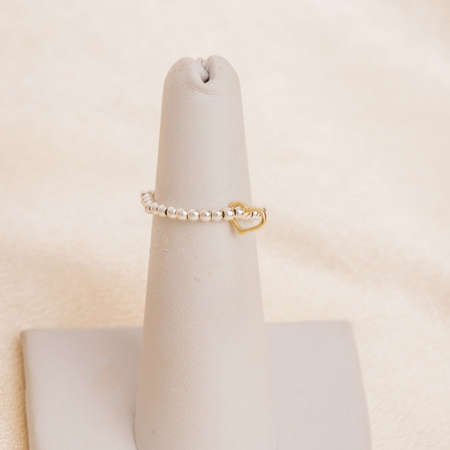 taudrey love on the line ring