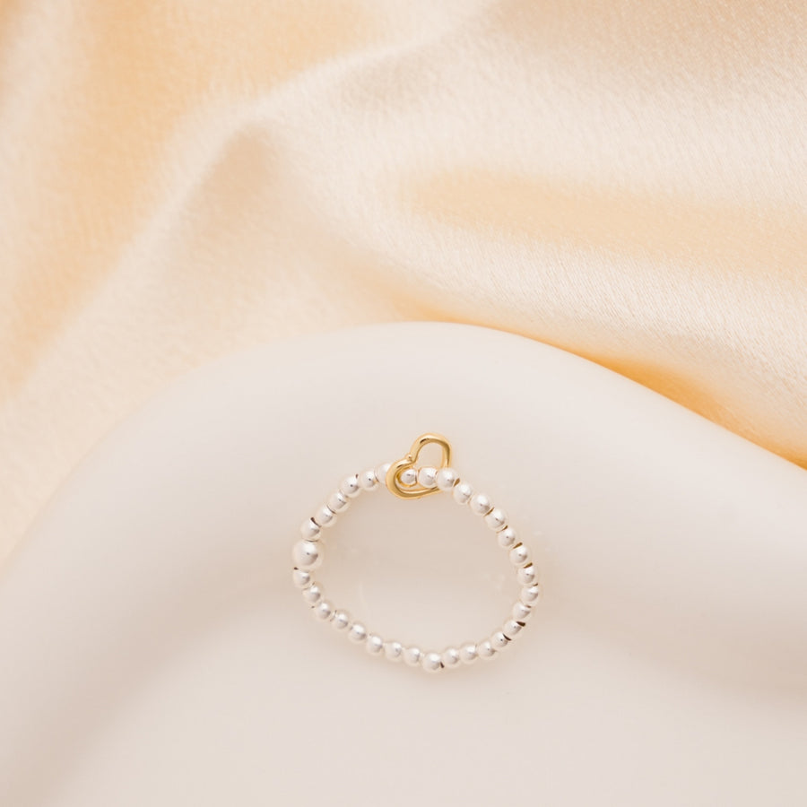 taudrey love on the line ring