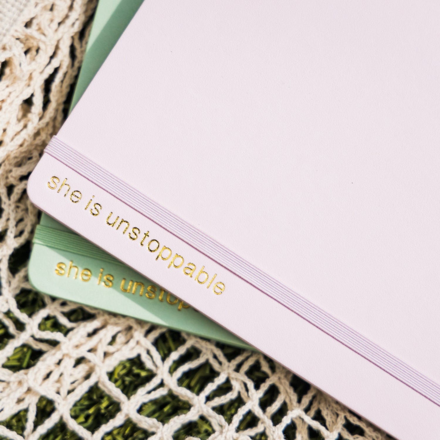 taudrey manifest and create notebook