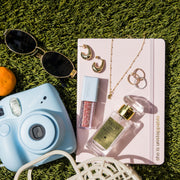 taudrey manifest and create notebook