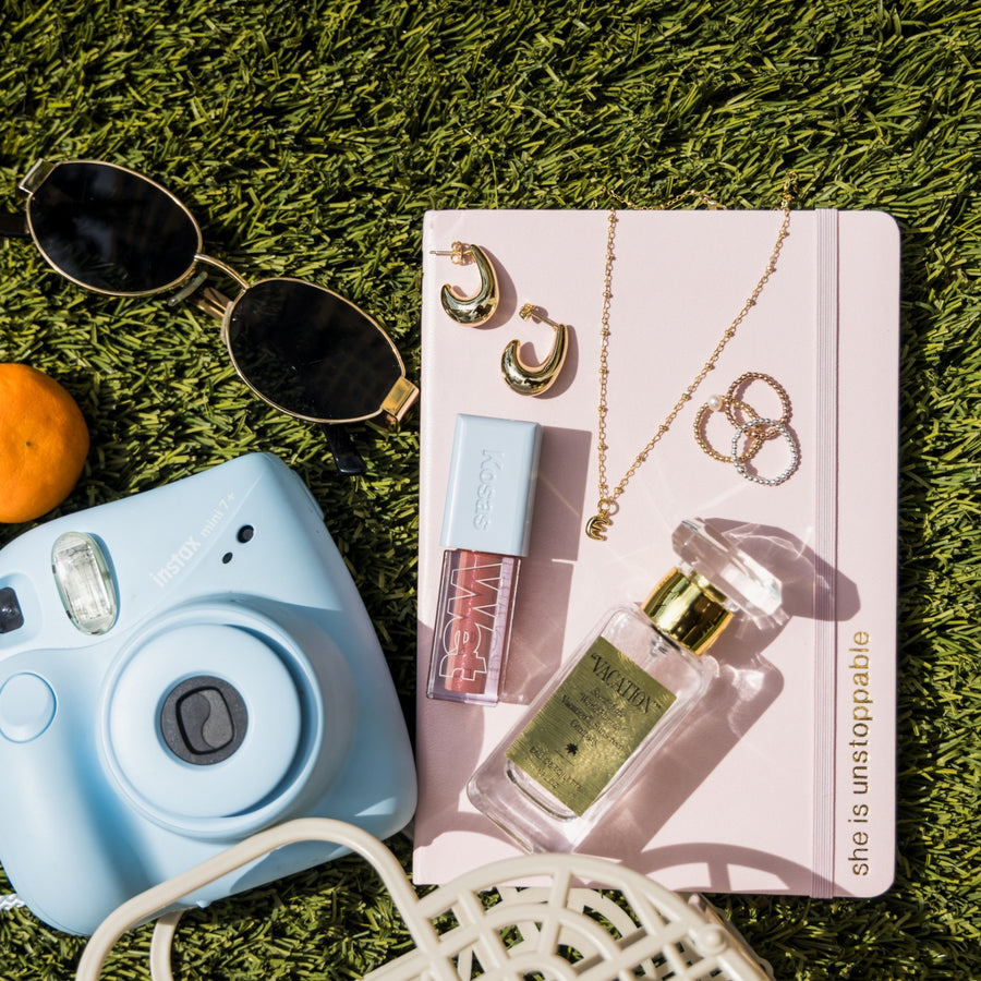 taudrey manifest and create notebook