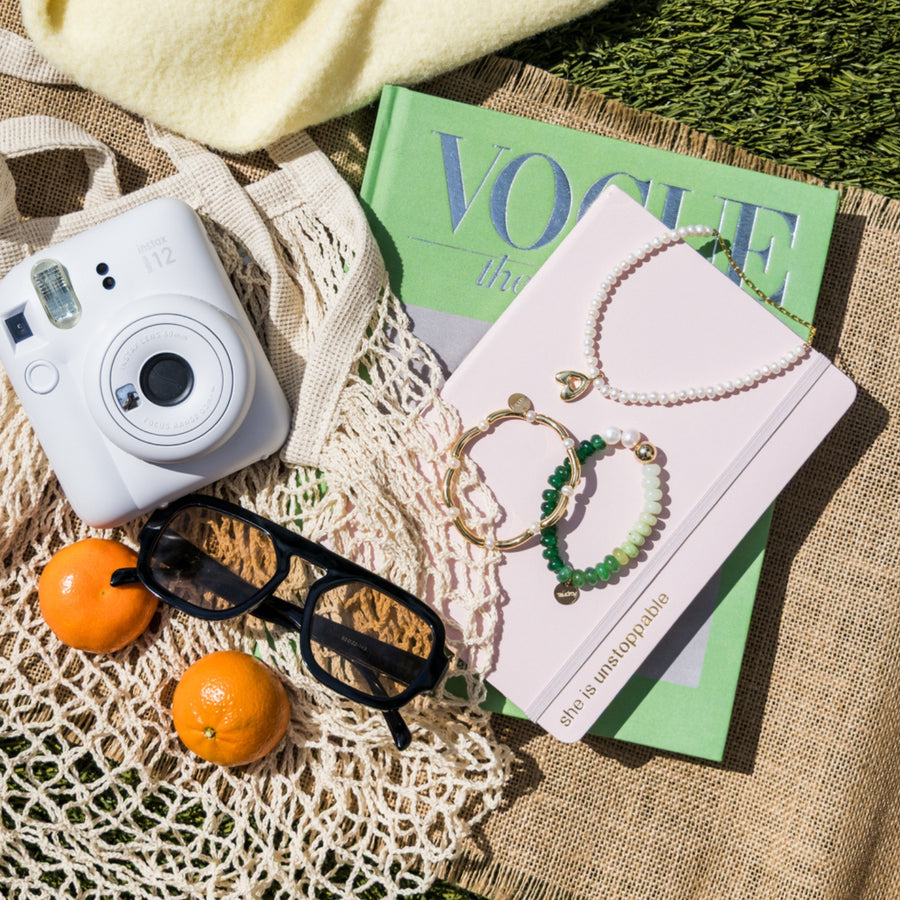 taudrey manifest and create notebook