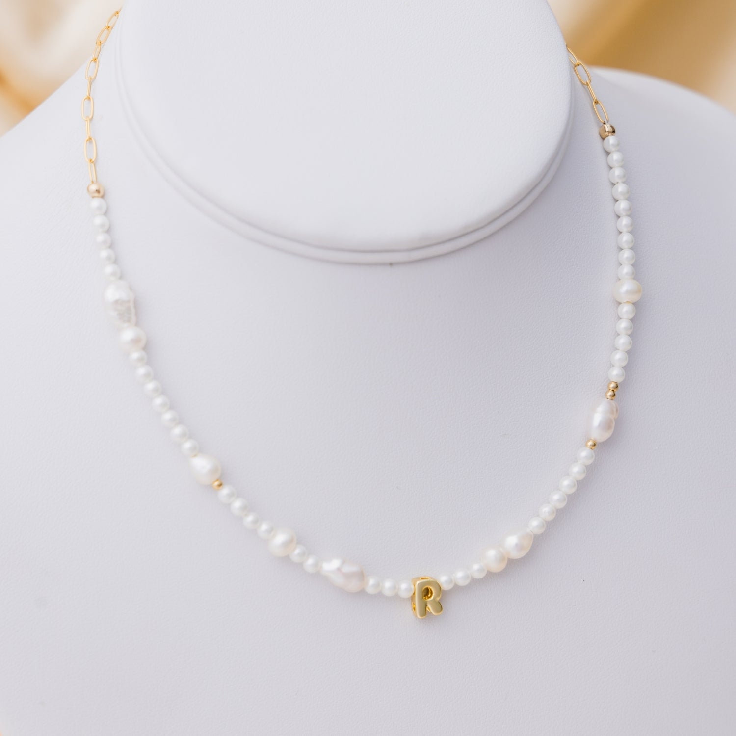 taudrey mini muse necklace