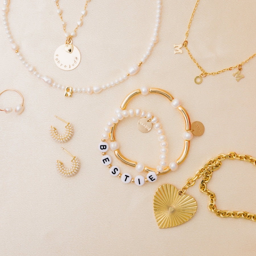 taudrey mini muse necklace