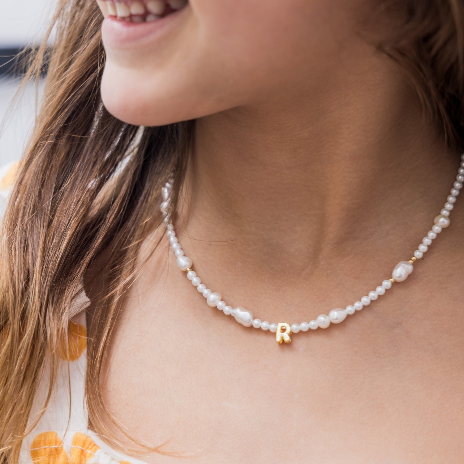 taudrey mini muse necklace