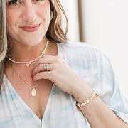 taudrey miraculous necklace by jenise subervi