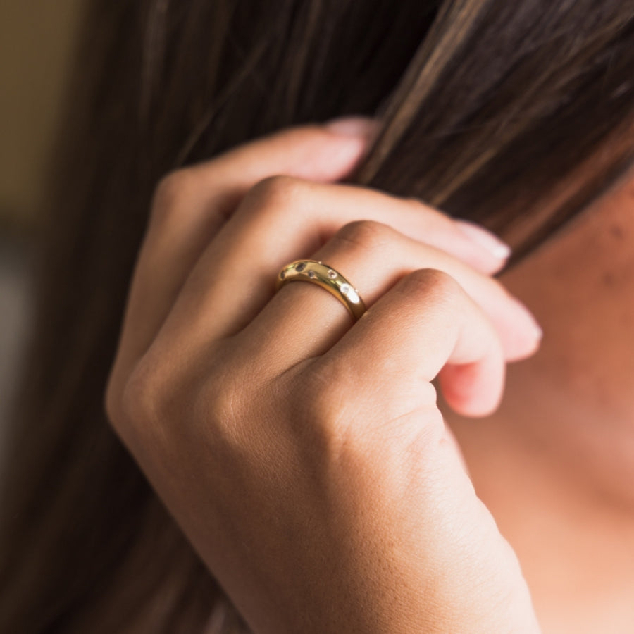 taudrey moondance ring