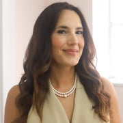 taudrey one martini necklace