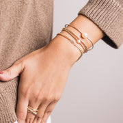 taudrey one wish bracelet