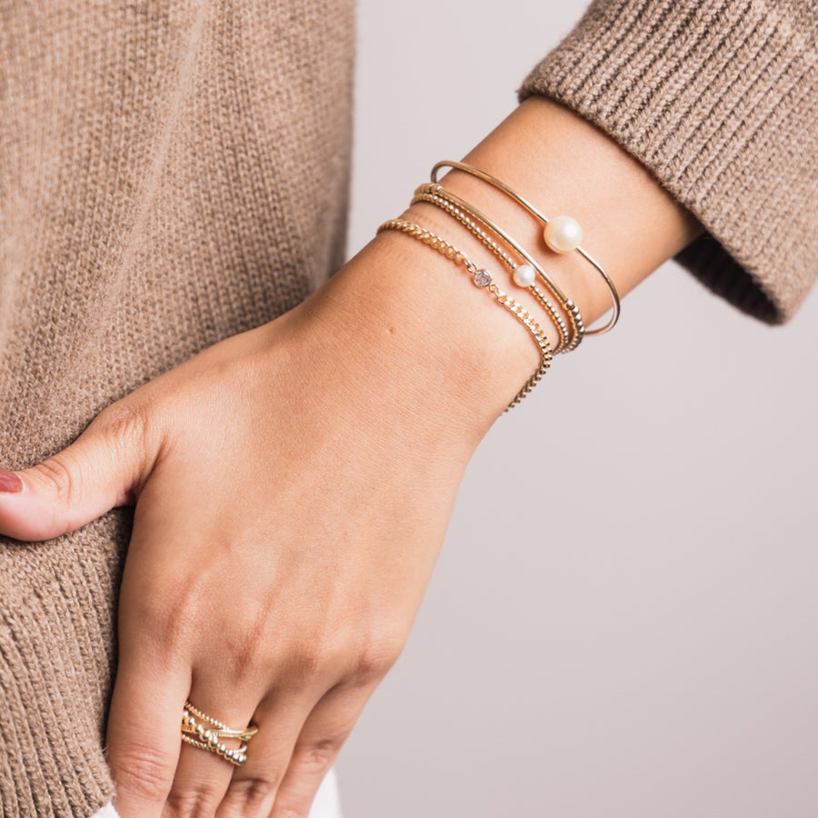 taudrey one wish bracelet